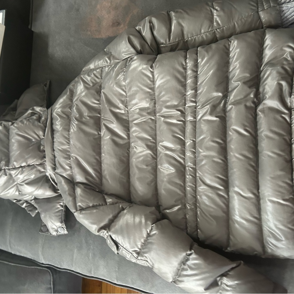 Kids Moncler Jacket